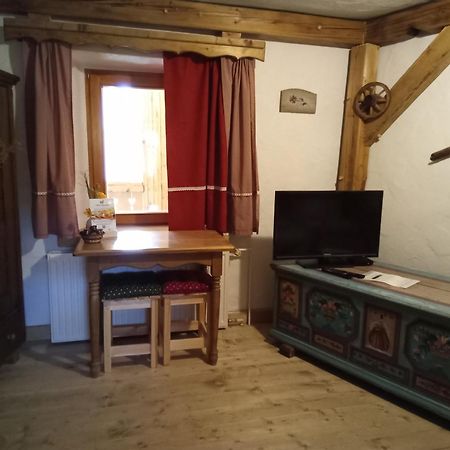 Kmetija Muze Hotel Bled Luaran gambar