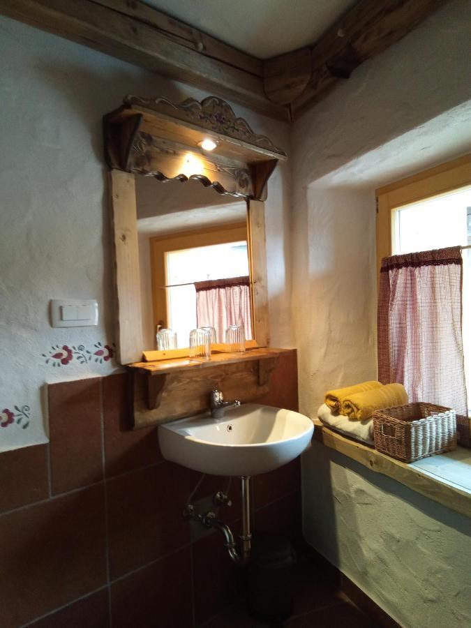 Kmetija Muze Hotel Bled Luaran gambar