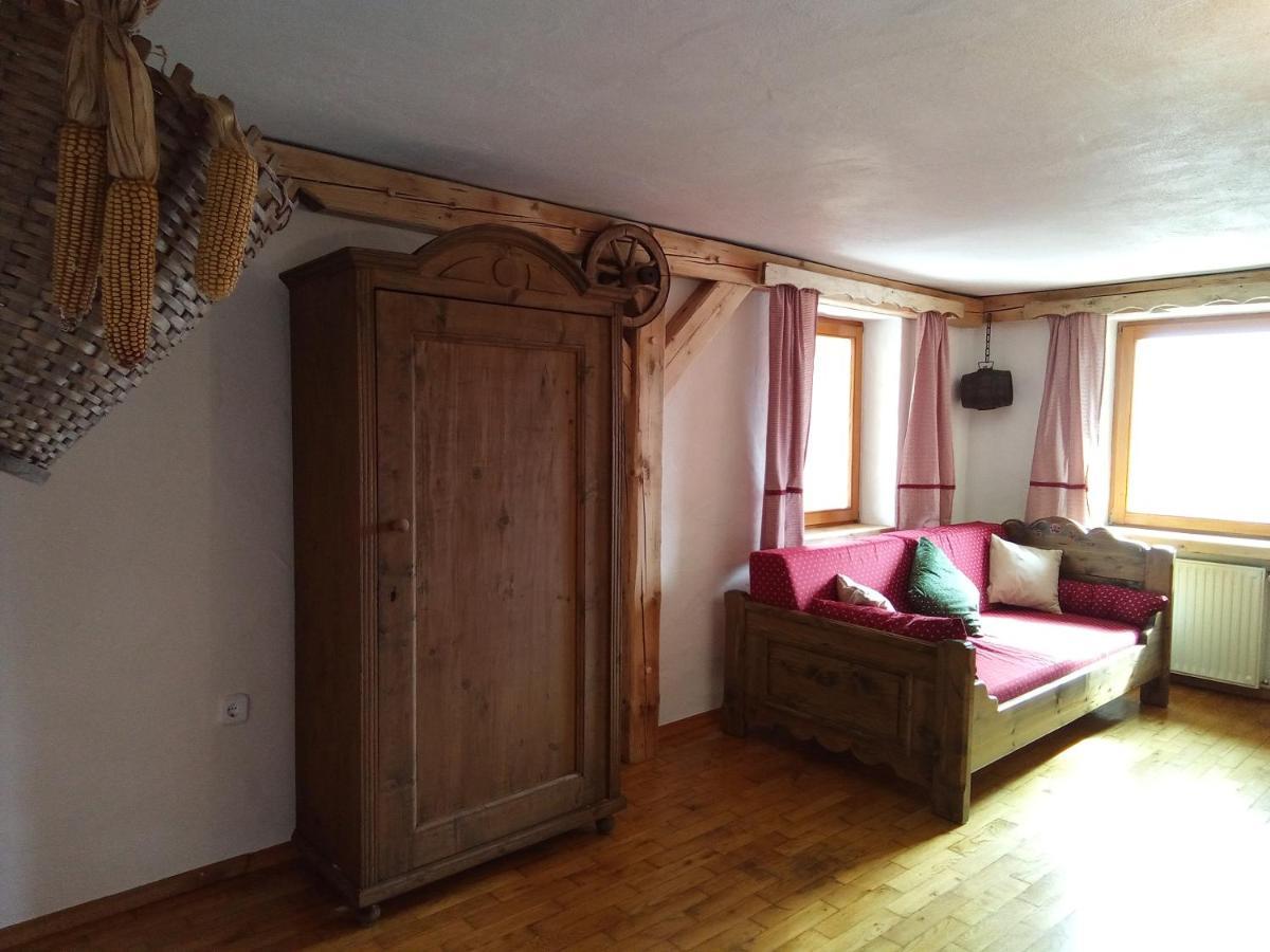 Kmetija Muze Hotel Bled Luaran gambar