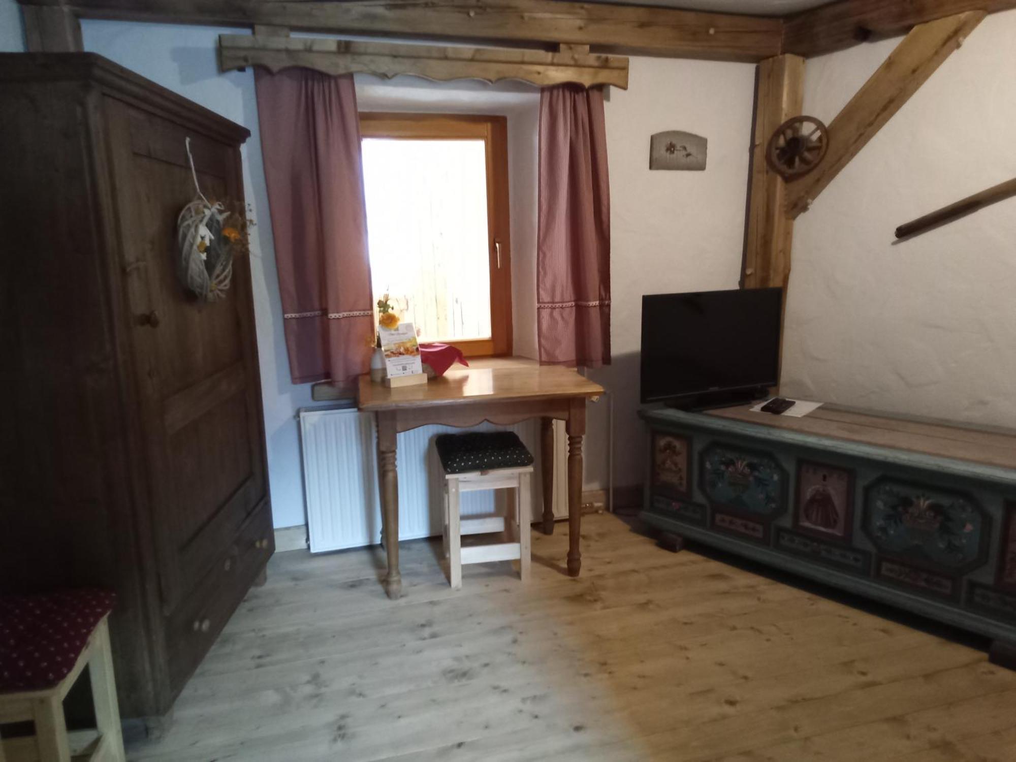Kmetija Muze Hotel Bled Luaran gambar