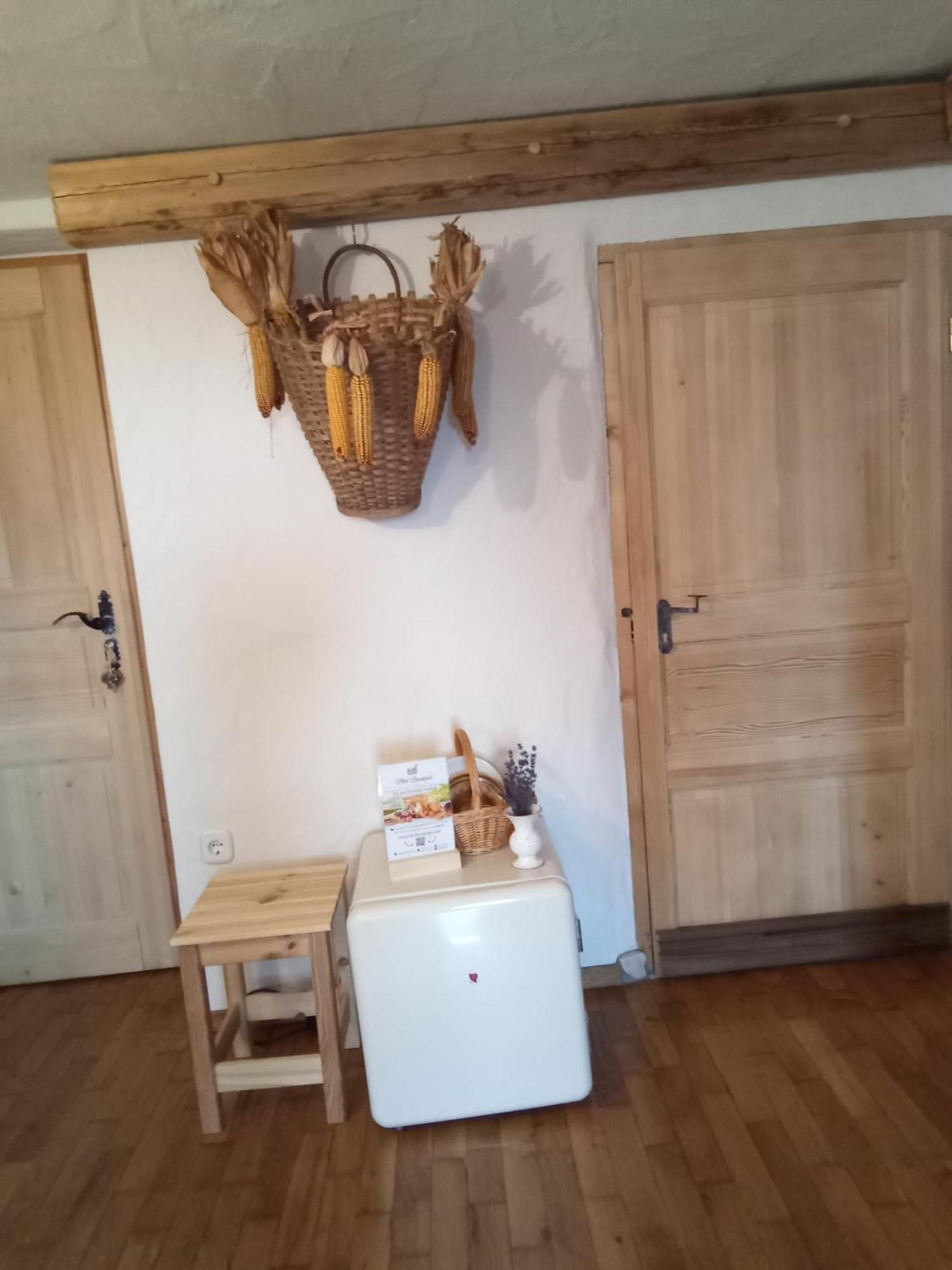 Kmetija Muze Hotel Bled Luaran gambar