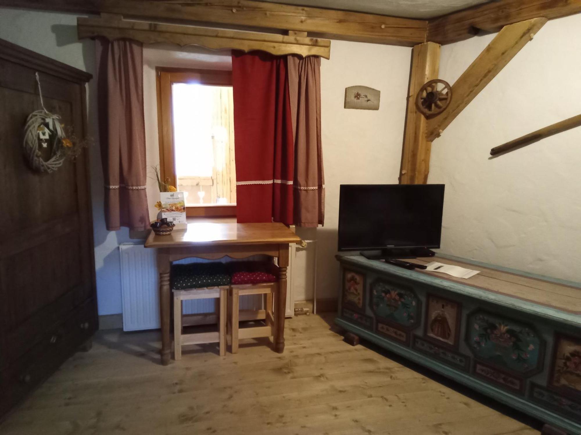 Kmetija Muze Hotel Bled Luaran gambar