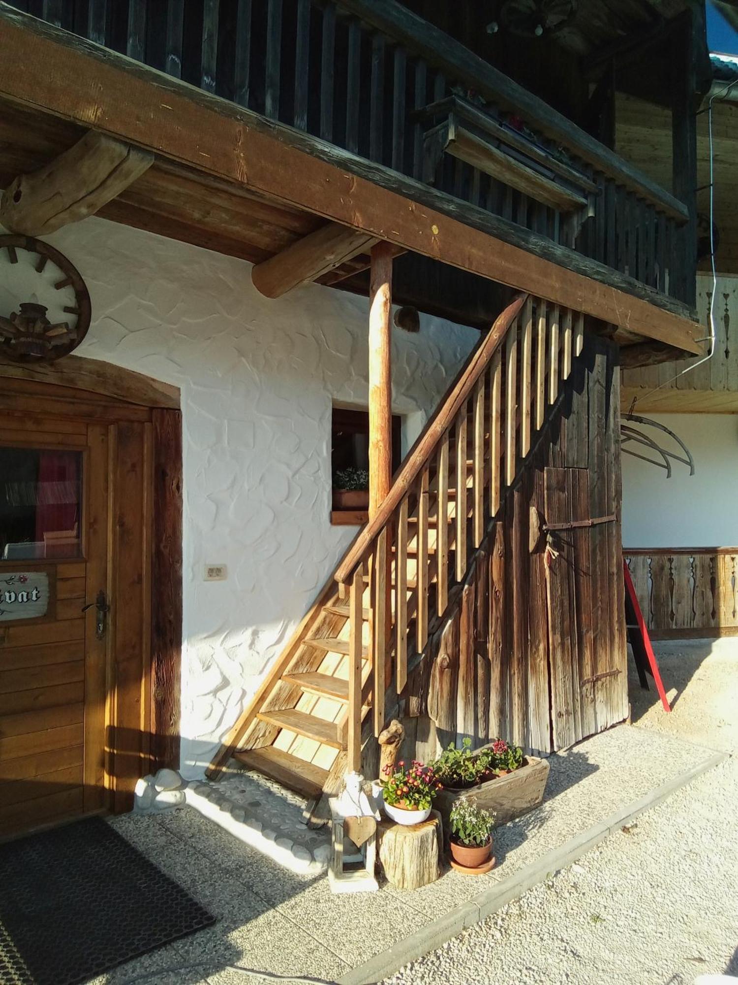 Kmetija Muze Hotel Bled Luaran gambar